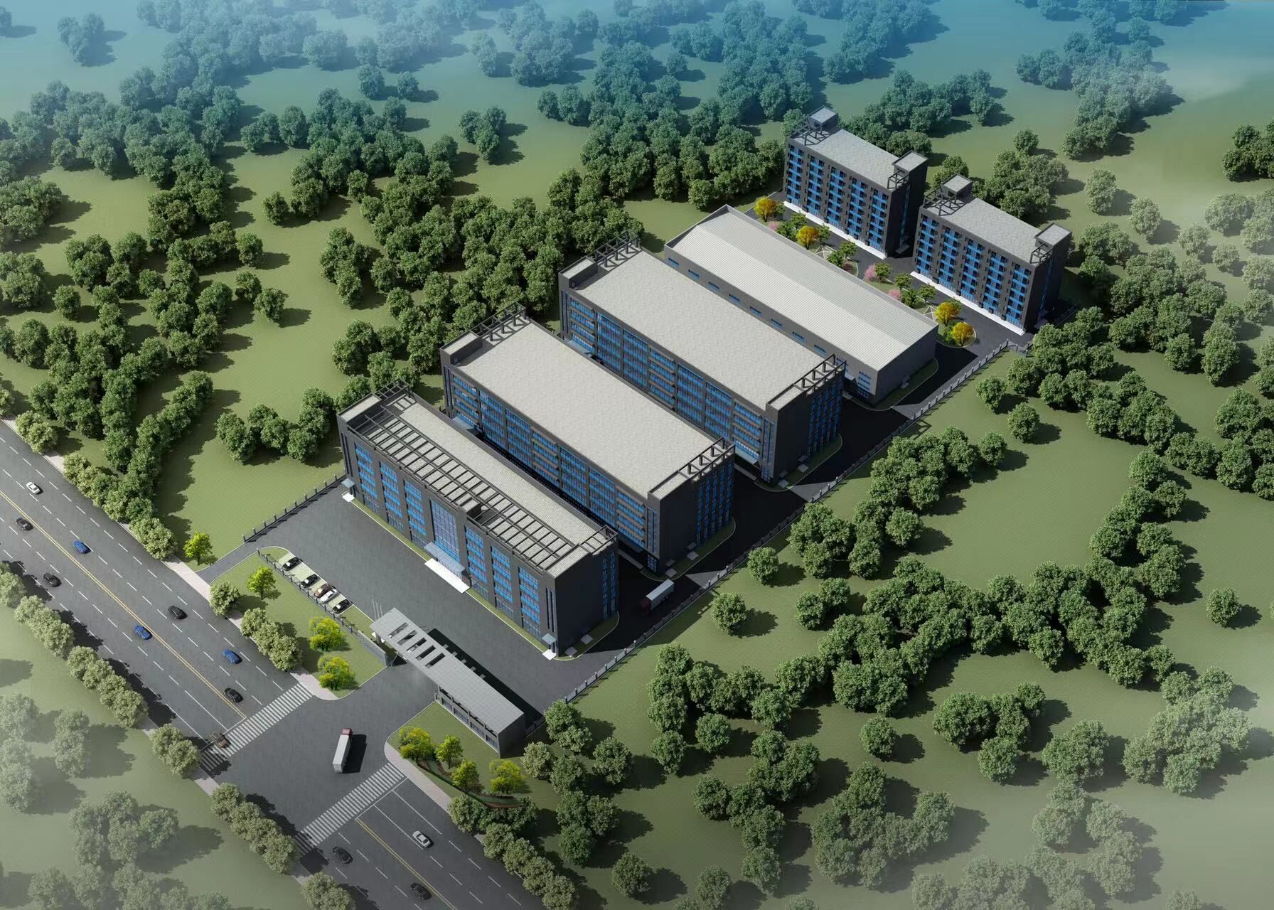 深圳市華創威實業有限公司龍崗分公司 深圳市華創威實業有限公司龍崗分公司
